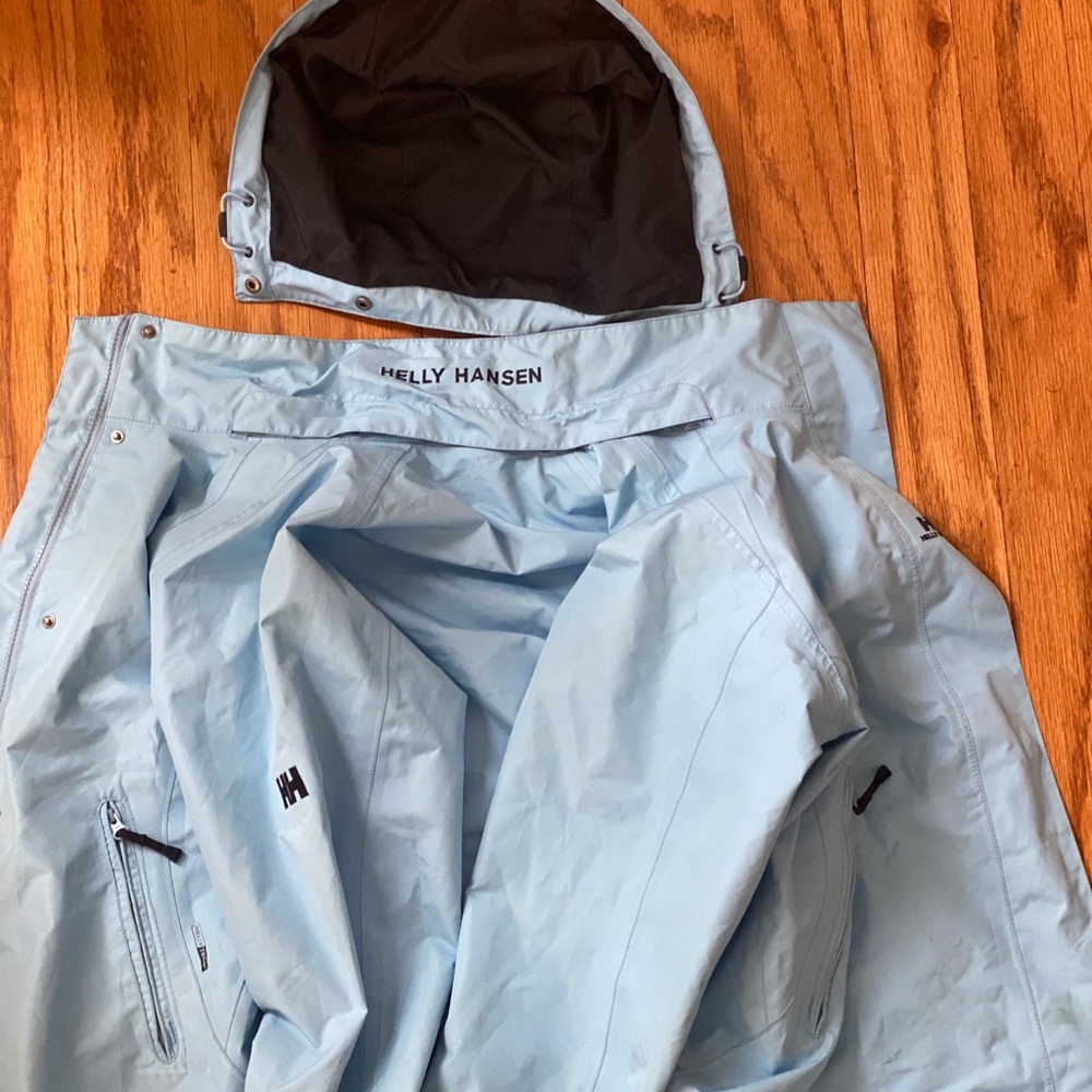 Helly Hansen Jacket - image 4